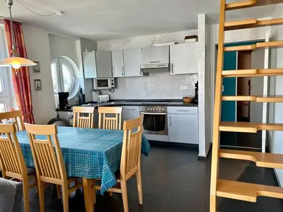 Ferienwohnung für 6 Personen (75 m²) in Dorum 4/10
