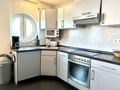 Ferienwohnung für 6 Personen (75 m²) in Dorum 6/10