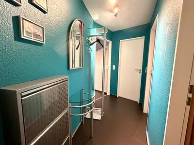 Ferienwohnung für 6 Personen (75 m²) in Dorum 7/10