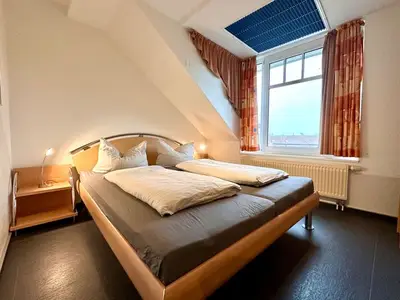 Ferienwohnung für 6 Personen (75 m²) in Dorum 8/10