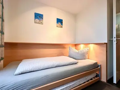Ferienwohnung für 6 Personen (75 m²) in Dorum 9/10