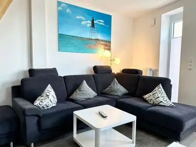 Ferienwohnung für 4 Personen (70 m²) in Dorum 2/10