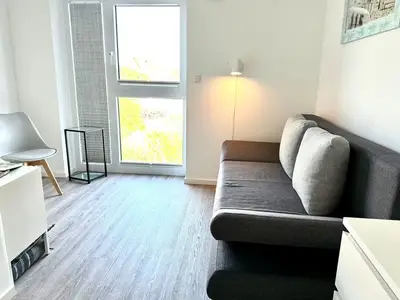Ferienwohnung für 4 Personen (70 m²) in Dorum 8/10