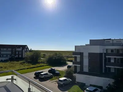Ferienwohnung für 4 Personen (70 m²) in Dorum 10/10