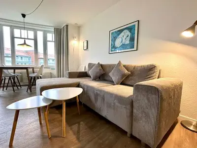 Ferienwohnung für 4 Personen (45 m²) in Dorum 2/10