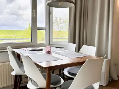 Ferienwohnung für 4 Personen (45 m²) in Dorum 3/10