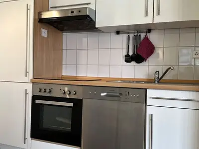 Ferienwohnung für 4 Personen (45 m²) in Dorum 5/10