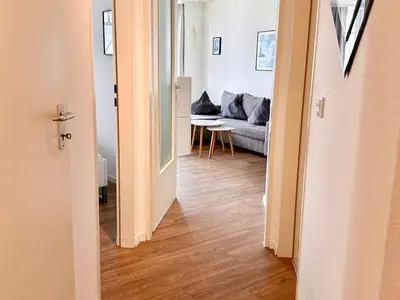 Ferienwohnung für 4 Personen (45 m²) in Dorum 7/10
