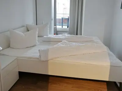Ferienwohnung für 4 Personen (45 m²) in Dorum 8/10
