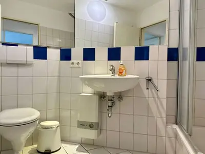 Ferienwohnung für 4 Personen (45 m²) in Dorum 9/10