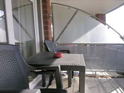 Ferienwohnung für 4 Personen (45 m²) in Dorum 10/10