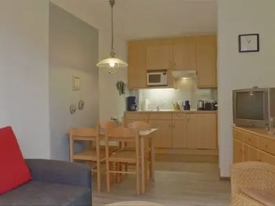 Ferienwohnung für 3 Personen (37 m²) in Dorum Neufeld 3/10
