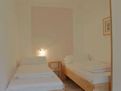 Ferienwohnung für 3 Personen (37 m²) in Dorum Neufeld 6/10