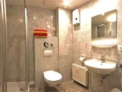 Ferienwohnung für 3 Personen (37 m²) in Dorum Neufeld 7/10