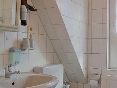 Ferienwohnung für 3 Personen (50 m²) in Dorum Neufeld 8/10