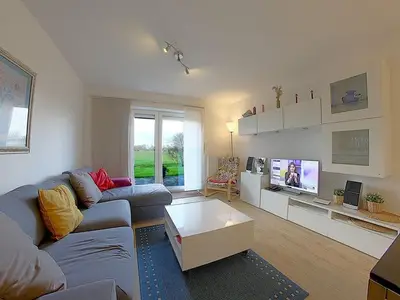 Ferienwohnung für 3 Personen (50 m²) in Dorum Neufeld 2/10