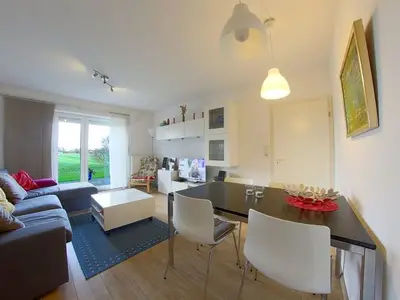 Ferienwohnung für 3 Personen (50 m²) in Dorum Neufeld 4/10