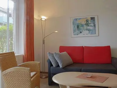Ferienwohnung für 3 Personen (37 m²) in Dorum Neufeld 9/10