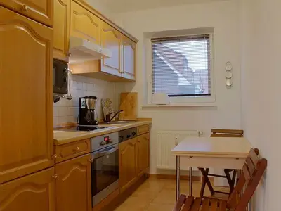 Ferienwohnung für 3 Personen (50 m²) in Dorum Neufeld 7/10