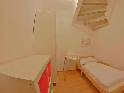 Ferienwohnung für 3 Personen (50 m²) in Dorum Neufeld 9/10
