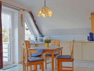 Ferienwohnung für 3 Personen (53 m²) in Dorum Neufeld 4/10