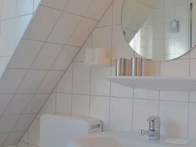 Ferienwohnung für 3 Personen (53 m²) in Dorum Neufeld 7/10
