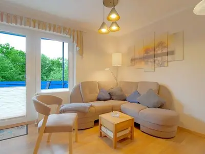 Ferienwohnung für 4 Personen (42 m²) in Dorum Neufeld 1/10