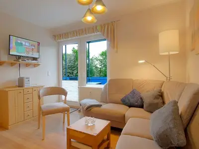 Ferienwohnung für 4 Personen (42 m²) in Dorum Neufeld 2/10