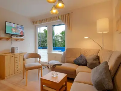 Ferienwohnung für 4 Personen (42 m²) in Dorum Neufeld 3/10