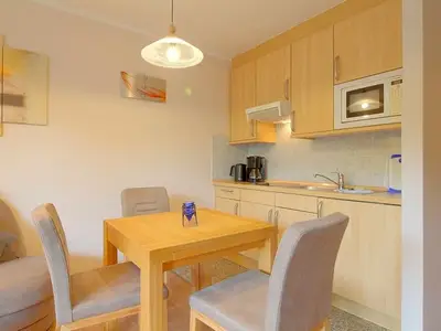Ferienwohnung für 4 Personen (42 m²) in Dorum Neufeld 4/10