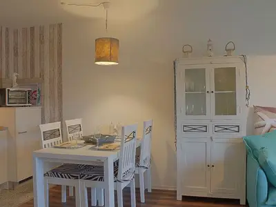 Ferienwohnung für 4 Personen (42 m²) in Dorum Neufeld 3/10