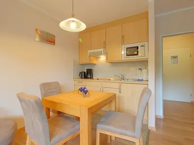 Ferienwohnung für 4 Personen (42 m²) in Dorum Neufeld 5/10