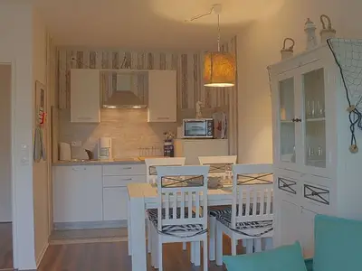 Ferienwohnung für 4 Personen (42 m²) in Dorum Neufeld 5/10