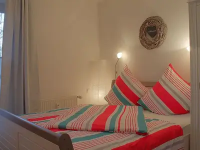 Ferienwohnung für 4 Personen (42 m²) in Dorum Neufeld 6/10