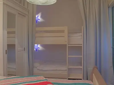 Ferienwohnung für 4 Personen (42 m²) in Dorum Neufeld 7/10