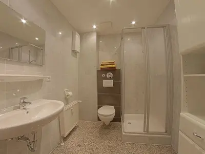 Ferienwohnung für 4 Personen (42 m²) in Dorum Neufeld 8/10