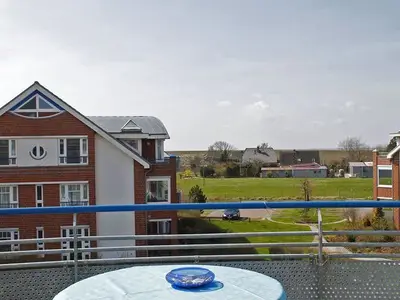 Ferienwohnung für 4 Personen (53 m²) in Dorum Neufeld 9/10