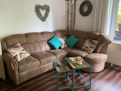 Ferienwohnung für 4 Personen (42 m²) in Dorum Neufeld 9/10