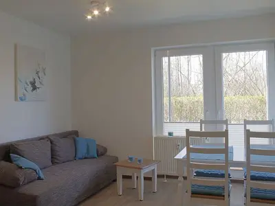 Ferienwohnung für 4 Personen (42 m²) in Dorum Neufeld 1/10