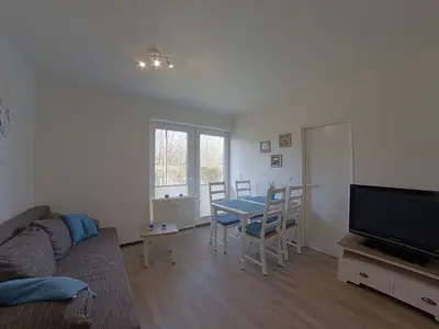 Ferienwohnung für 4 Personen (42 m²) in Dorum Neufeld 2/10
