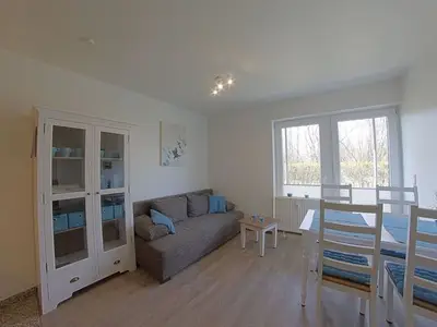 Ferienwohnung für 4 Personen (42 m²) in Dorum Neufeld 3/10