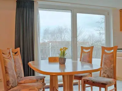 Ferienwohnung für 3 Personen (45 m²) in Dorum Neufeld 8/10