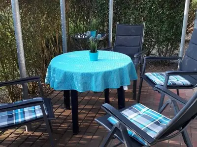 Ferienwohnung für 4 Personen (42 m²) in Dorum Neufeld 9/10