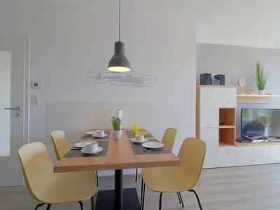 Ferienwohnung für 3 Personen (64 m²) in Dorum Neufeld 4/10