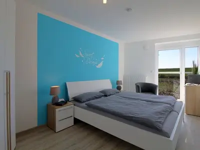 Ferienwohnung für 3 Personen (64 m²) in Dorum Neufeld 10/10