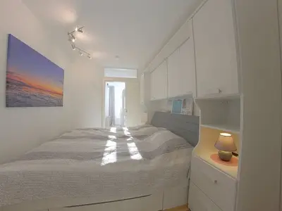 Ferienwohnung für 5 Personen (47 m²) in Dorum Neufeld 9/10