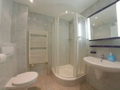 Ferienwohnung für 2 Personen (37 m²) in Dorum Neufeld 10/10