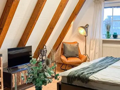 Ferienwohnung für 2 Personen (35 m²) in Dorum Neufeld 5/10