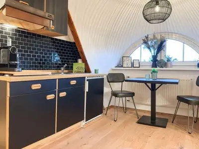 Ferienwohnung für 2 Personen (35 m²) in Dorum Neufeld 7/10