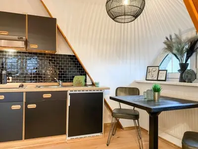Ferienwohnung für 2 Personen (35 m²) in Dorum Neufeld 8/10